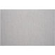Rue White Left Arm Facing Chair